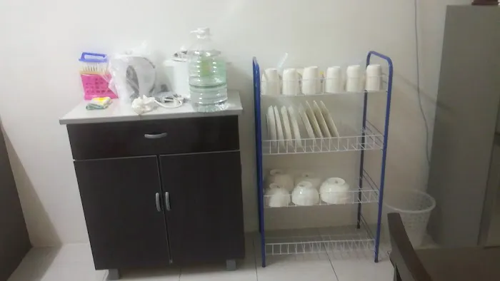 NadaA Homestay Tanjung Malim Picture 3