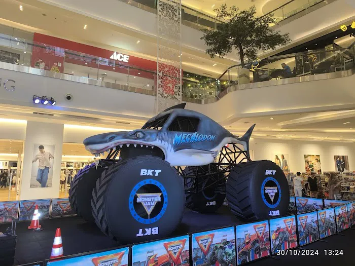 Jakarta barat Picture 7