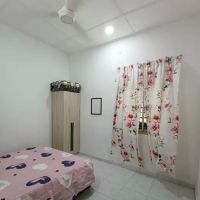 Teratak Mak Siti Jengka 11 ico