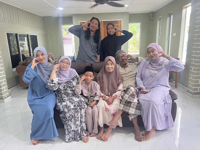 Teratak Mak Siti Jengka 11 Picture 3