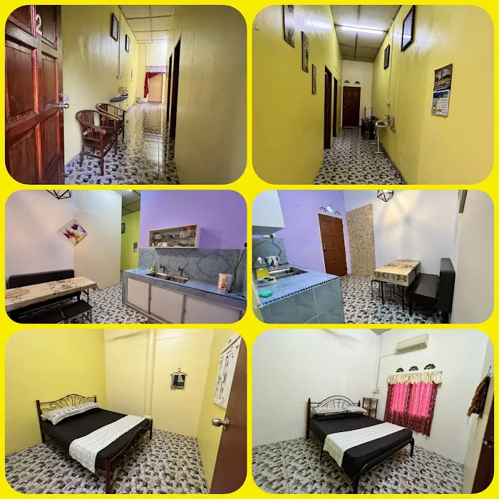 Rumah Tamu Sri Ma'mor Jengka 11 Picture 4