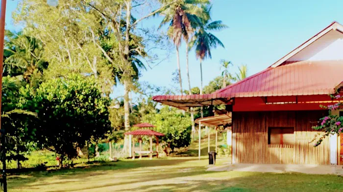 Rumah Tamu Sri Ma'mor Jengka 11 Picture 2