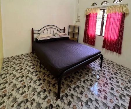 Rumah Tamu Sri Ma'mor Jengka 11