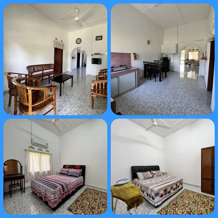 Rumah Tamu Sri Ma'mor Jengka 11 Picture 6