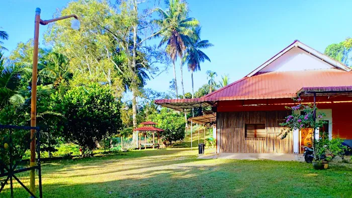 Rumah Tamu Sri Ma'mor Jengka 11 Picture 9