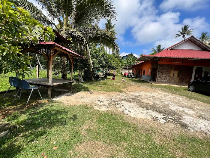 Rumah Tamu Sri Ma'mor Jengka 11 Picture 10