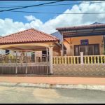 Homestay imani