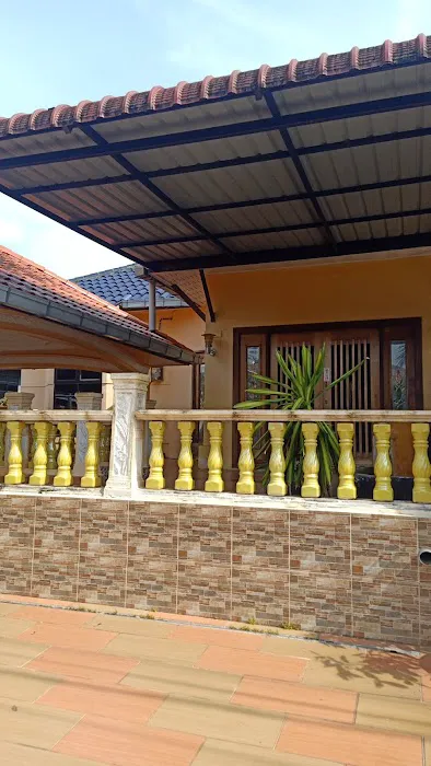 Homestay imani Picture 2