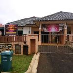 Amsas Homestay Jengka