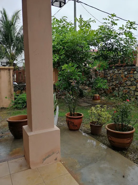 Ainsar Homestay Picture 3