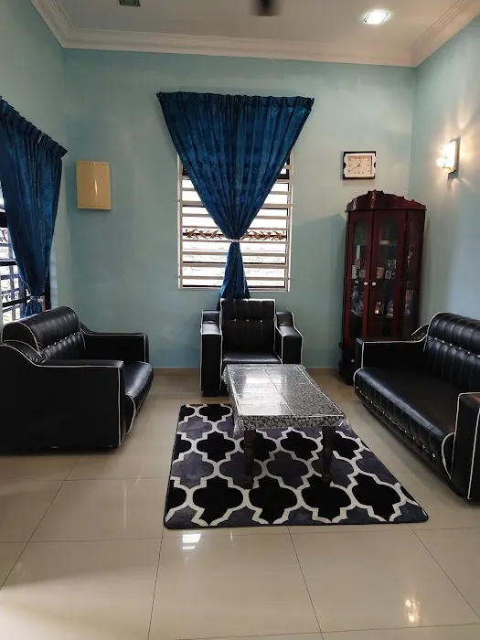 Ainsar Homestay Picture 1