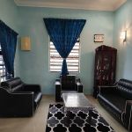 Ainsar Homestay