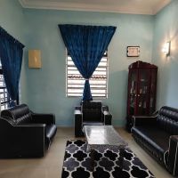 Ainsar Homestay ico