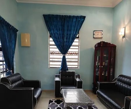 Ainsar Homestay