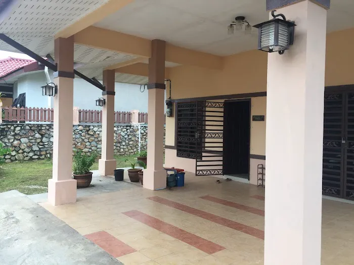 Ainsar Homestay Picture 5
