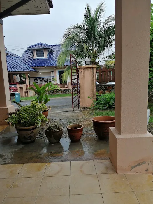 Ainsar Homestay Picture 4