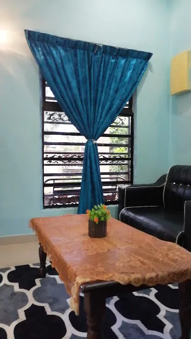 Ainsar Homestay Picture 9