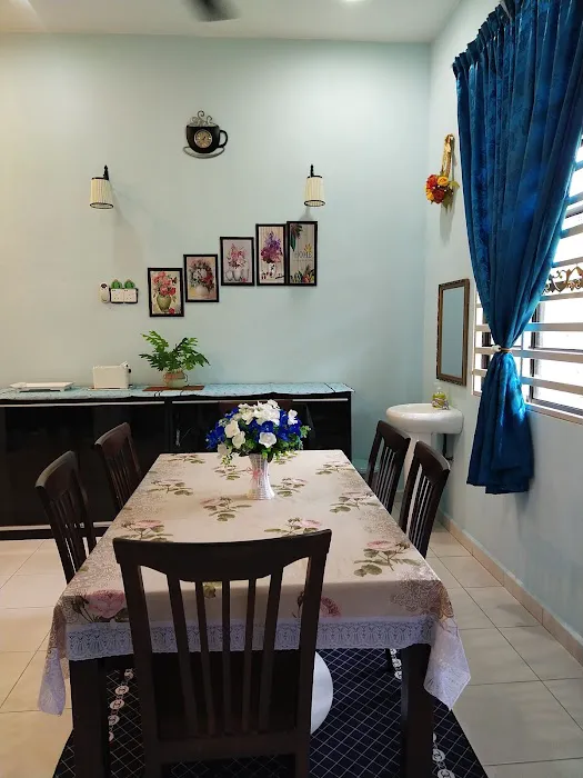 Ainsar Homestay Picture 8