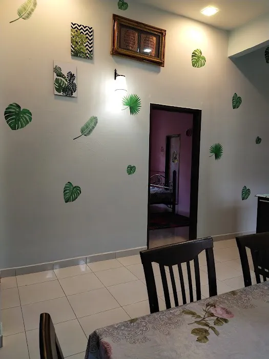 Ainsar Homestay Picture 7