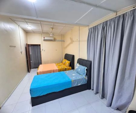 Fokus Home DJ