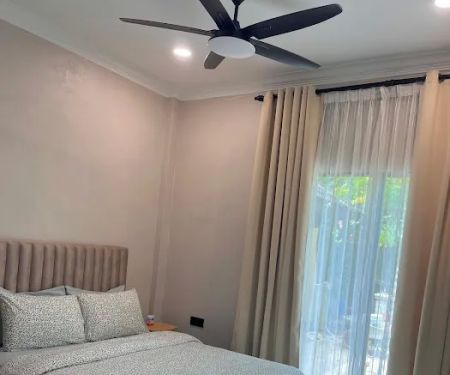 RR Guestroom Bandar Jengka