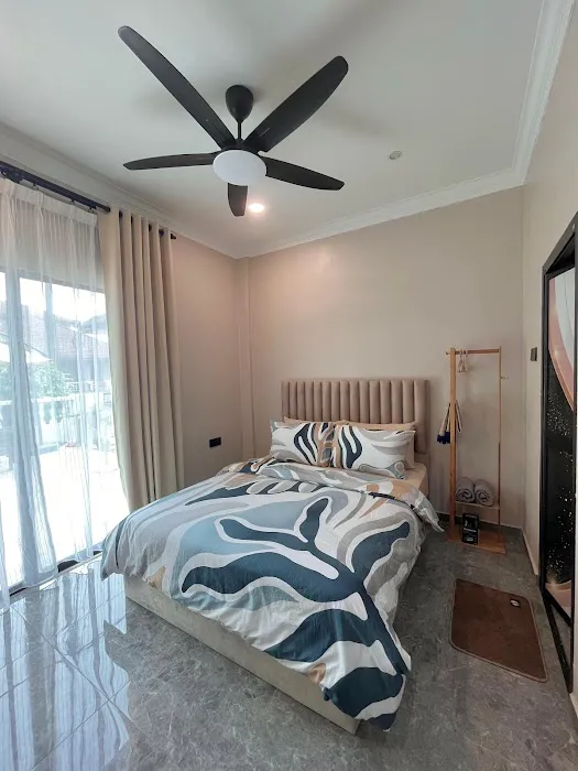 RR Guestroom Bandar Jengka Picture 2