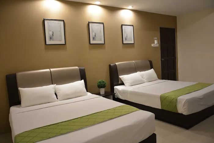 The BAITI Guesthouse Picture 3