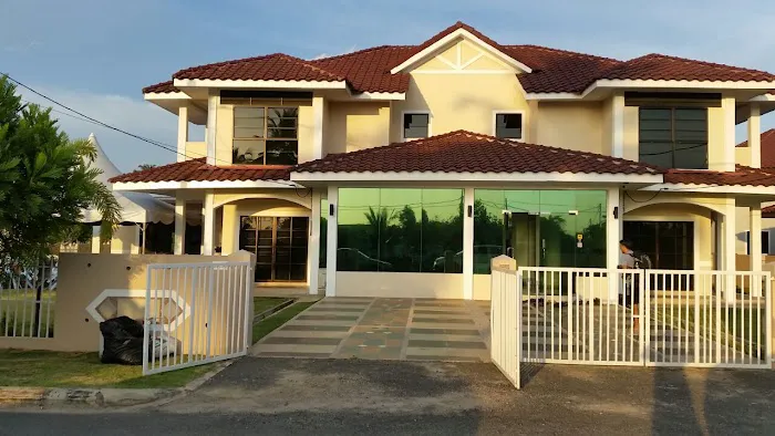 The BAITI Guesthouse Picture 1