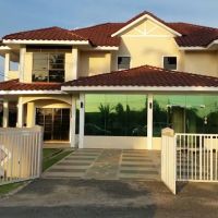 The BAITI Guesthouse ico