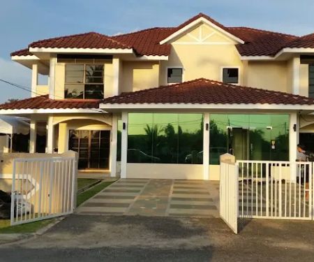 The BAITI Guesthouse