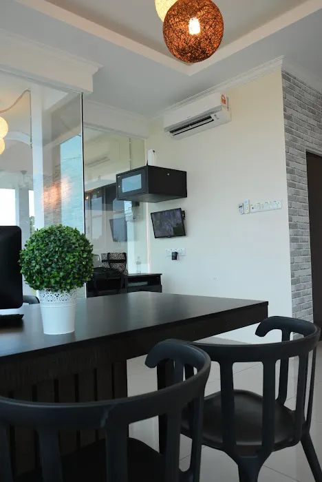 The BAITI Guesthouse Picture 9