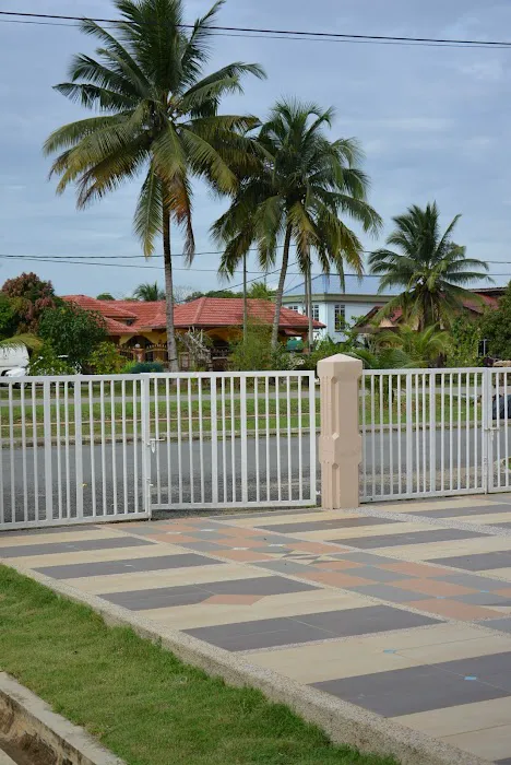 The BAITI Guesthouse Picture 7