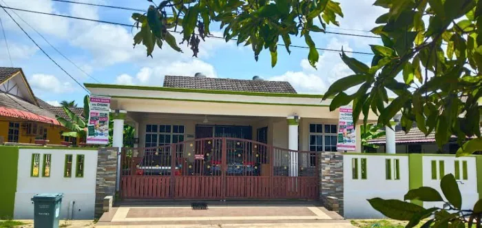 HIDAYAH HOMESTAY Picture 1