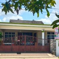 HIDAYAH HOMESTAY ico