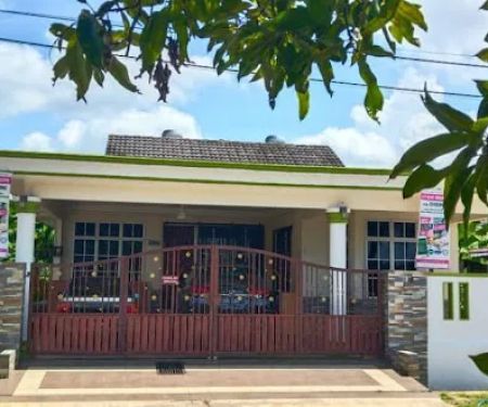 HIDAYAH HOMESTAY