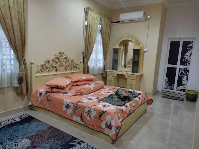HIDAYAH HOMESTAY Picture 2