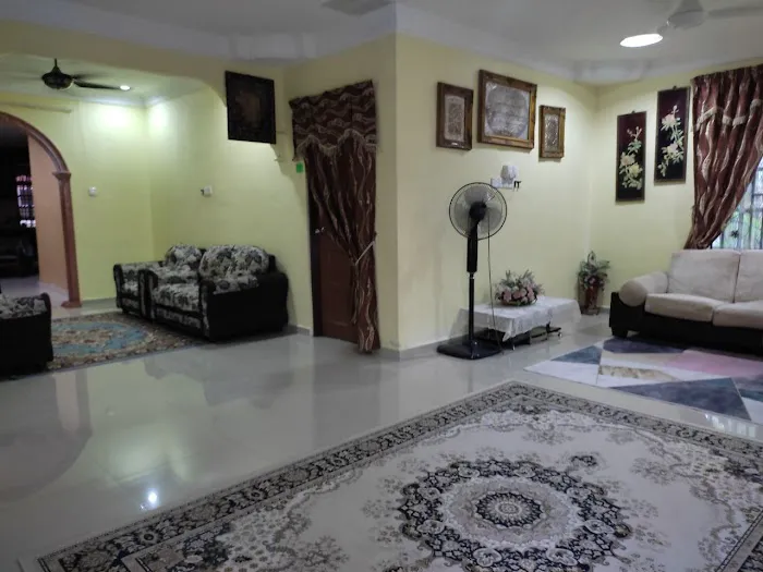 HIDAYAH HOMESTAY Picture 3