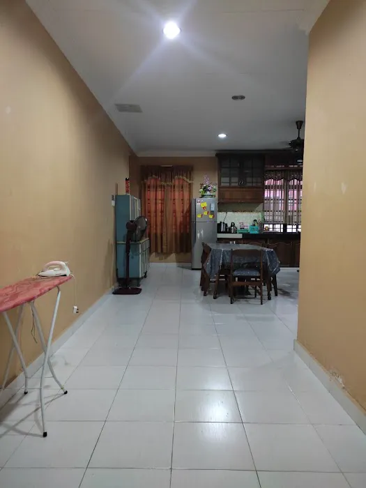 HIDAYAH HOMESTAY Picture 8