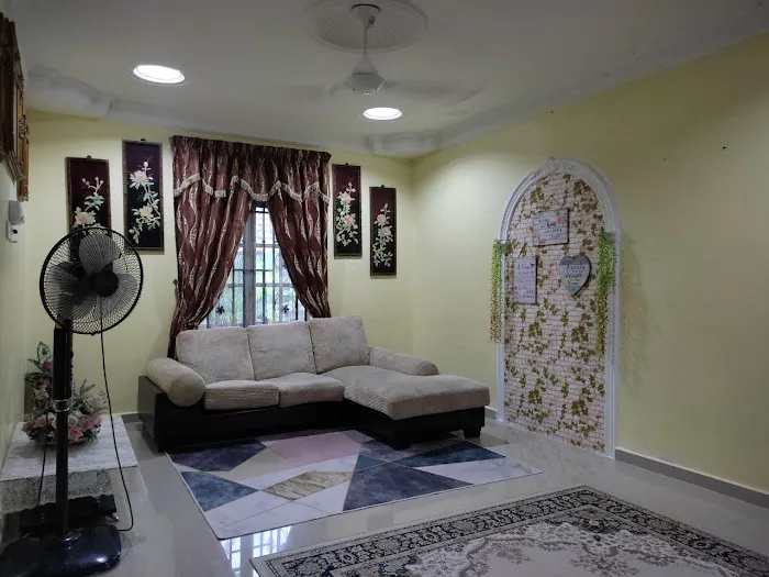 HIDAYAH HOMESTAY Picture 9