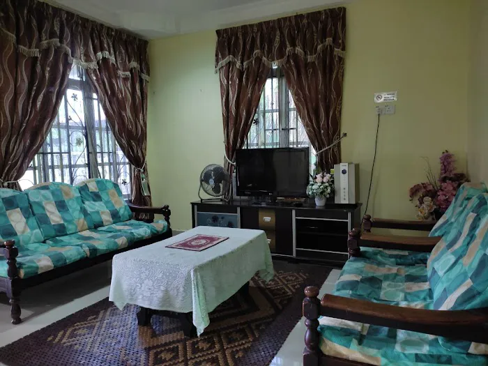 HIDAYAH HOMESTAY Picture 6