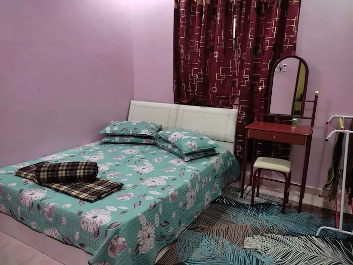 HIDAYAH HOMESTAY Picture 4