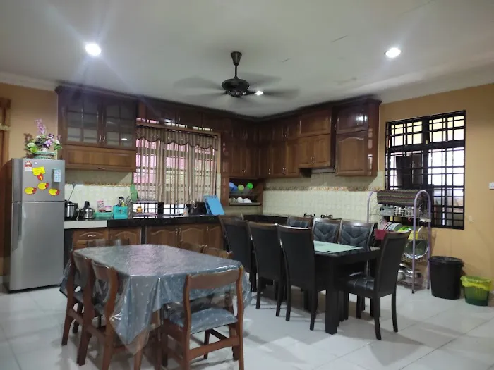 HIDAYAH HOMESTAY Picture 5