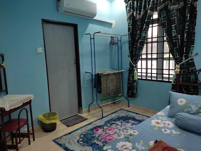 HIDAYAH HOMESTAY Picture 7
