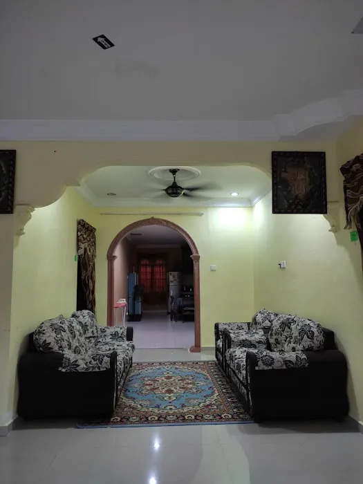 HIDAYAH HOMESTAY Picture 10