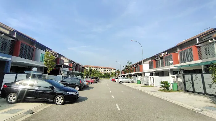 Nahara Residence Picture 1