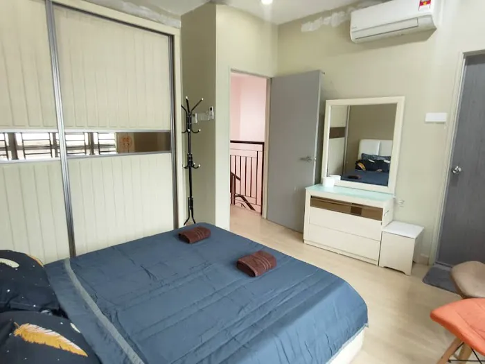 Klang J&J DREAM HOMESTAY Picture 2