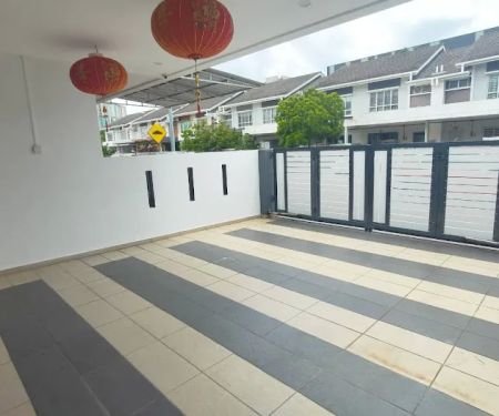 Klang J&J DREAM HOMESTAY