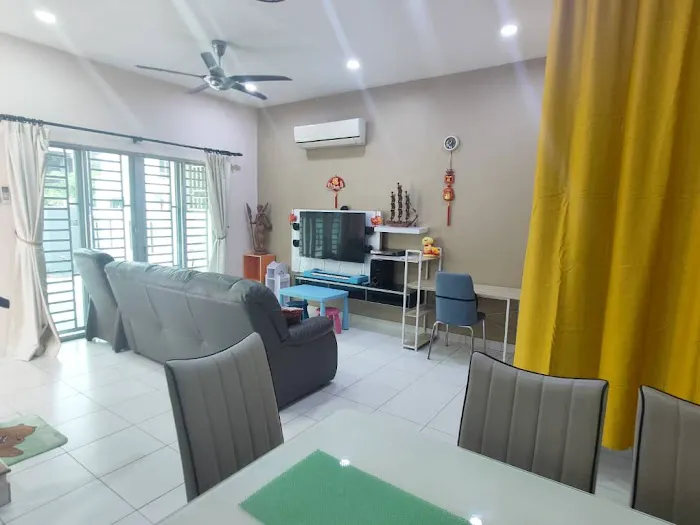 Klang J&J DREAM HOMESTAY Picture 3