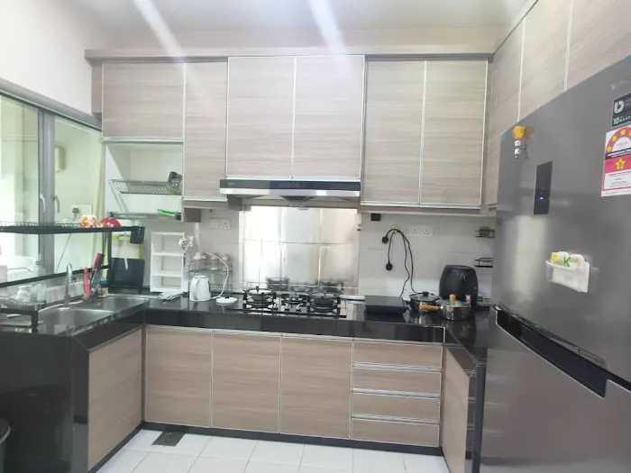 Klang J&J DREAM HOMESTAY Picture 4