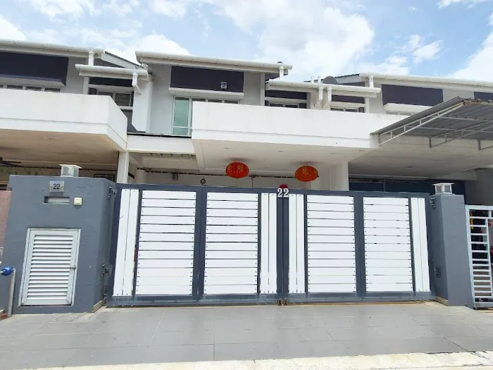 Klang J&J DREAM HOMESTAY Picture 5